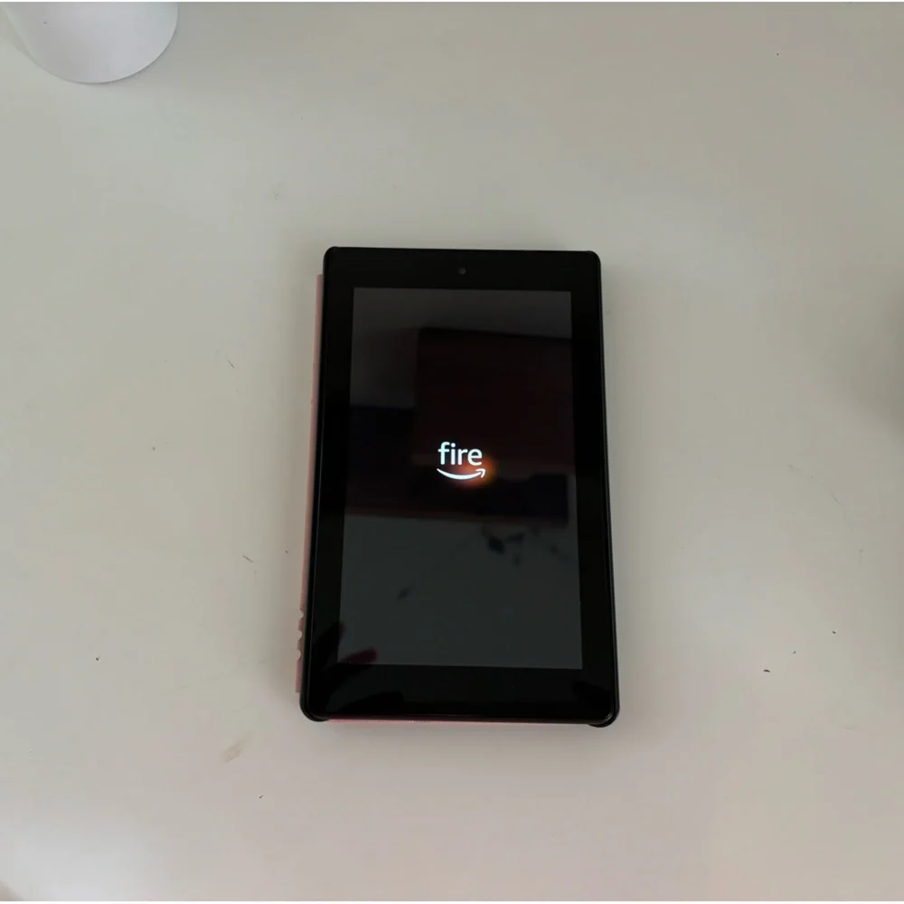 Kindle Fire 7”
